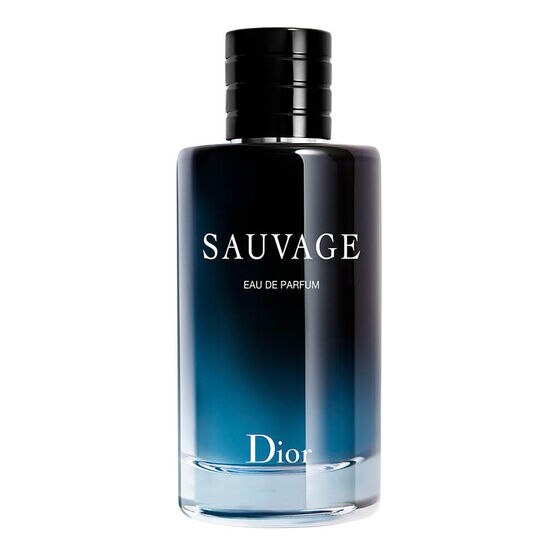 DIOR       SAUVAGE       EDP  200ML